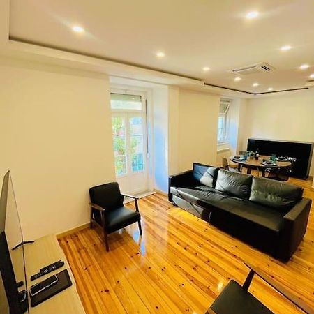 Lisbon 67 Amazing Family Flat In Great Location City Center Exteriör bild