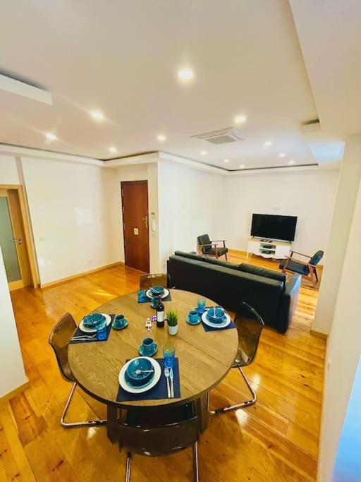 Lisbon 67 Amazing Family Flat In Great Location City Center Exteriör bild
