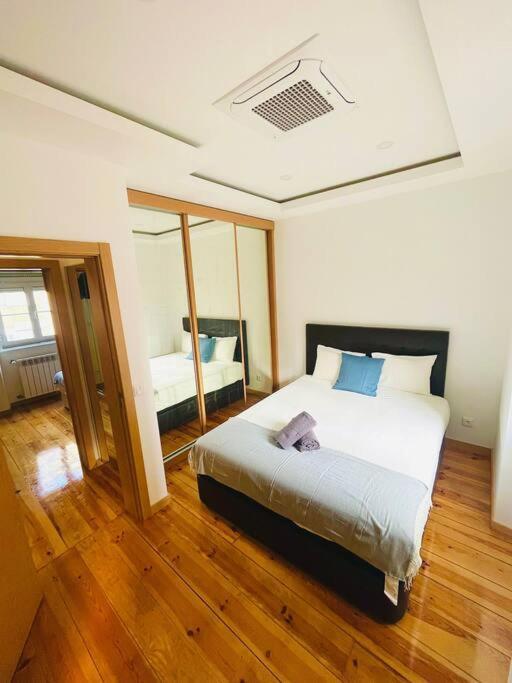 Lisbon 67 Amazing Family Flat In Great Location City Center Exteriör bild