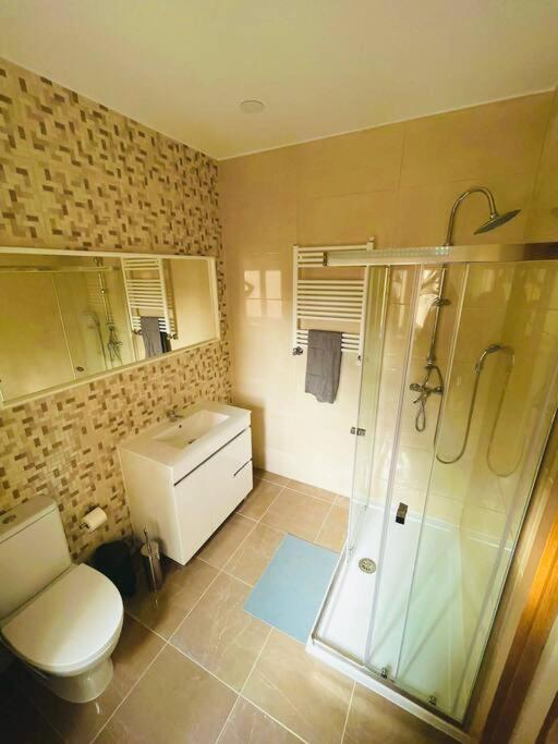 Lisbon 67 Amazing Family Flat In Great Location City Center Exteriör bild