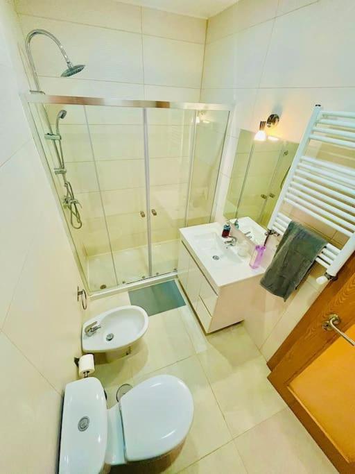 Lisbon 67 Amazing Family Flat In Great Location City Center Exteriör bild